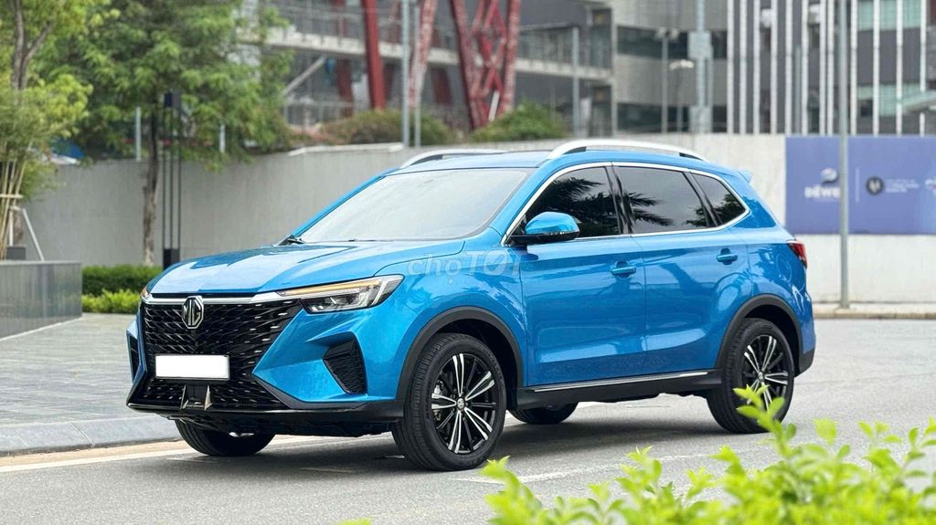 MG RX5 2023 - ảnh 3