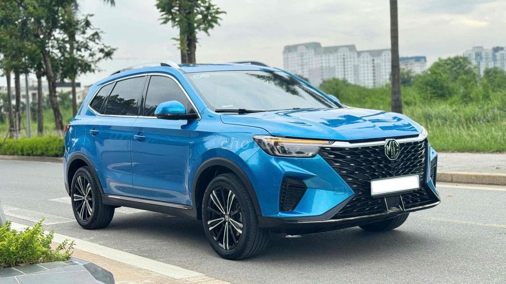 MG RX5 2023 - ảnh 4