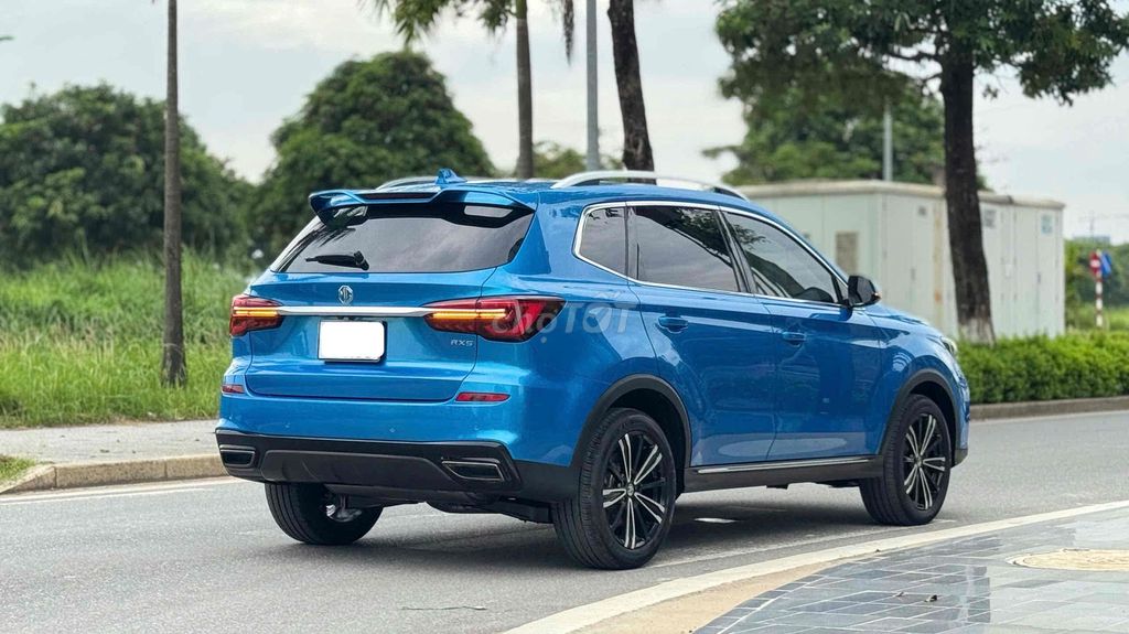MG RX5 2023 - ảnh 5