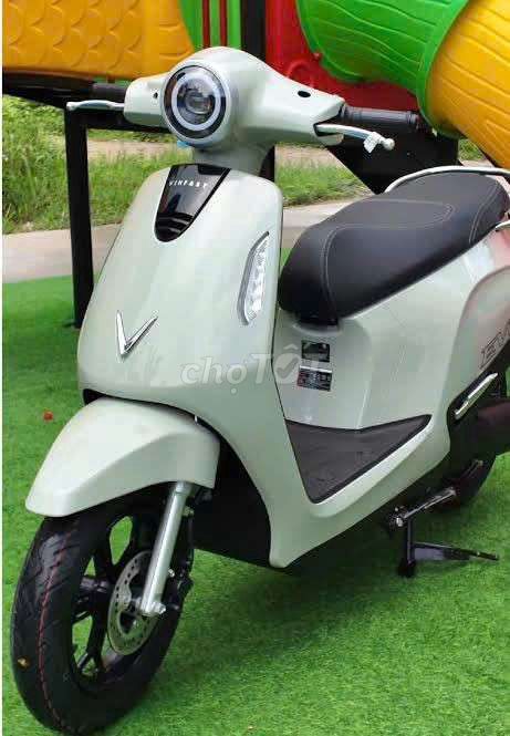 VinFast EVO 2026 - ảnh 1
