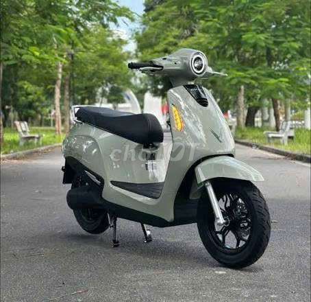 VinFast EVO 2026 - ảnh 2