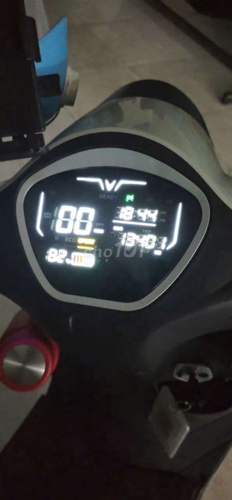 VinFast EVO 2026 - ảnh 3