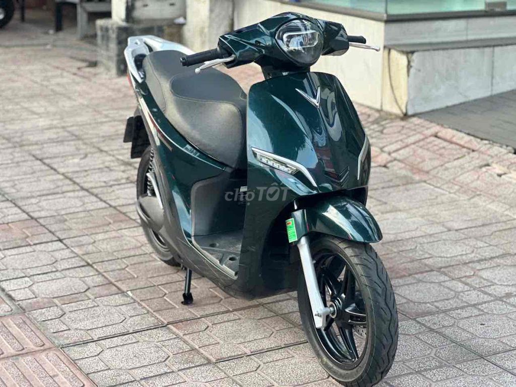 VinFast Feliz 2025 - ảnh 1