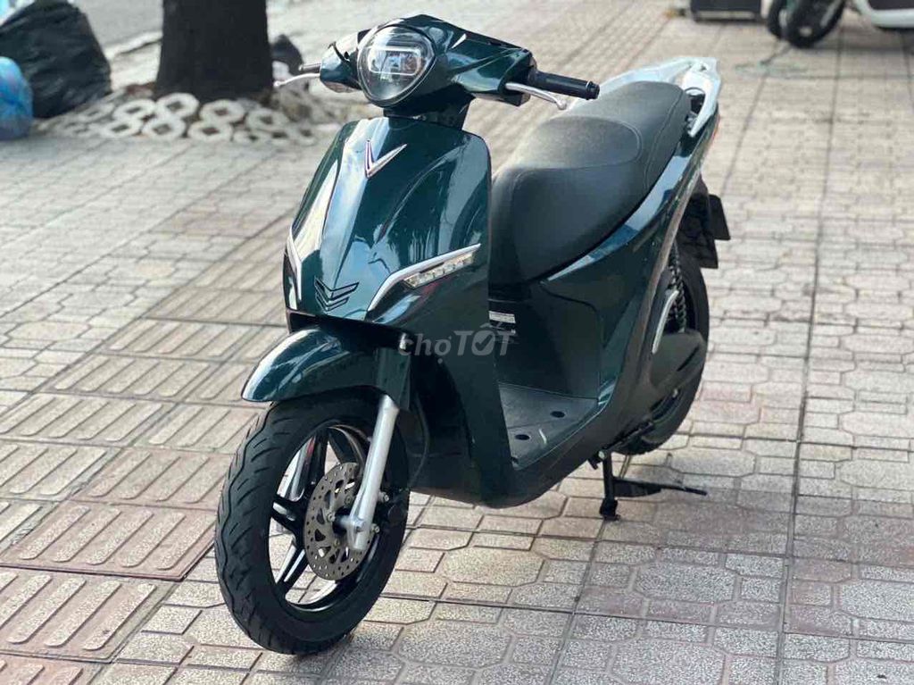 VinFast Feliz 2025 - ảnh 2