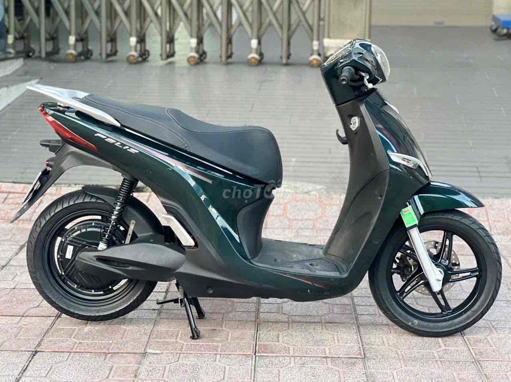 VinFast Feliz 2025 - ảnh 3