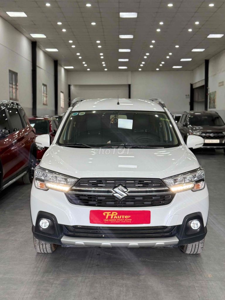 Suzuki 2022 - ảnh 1