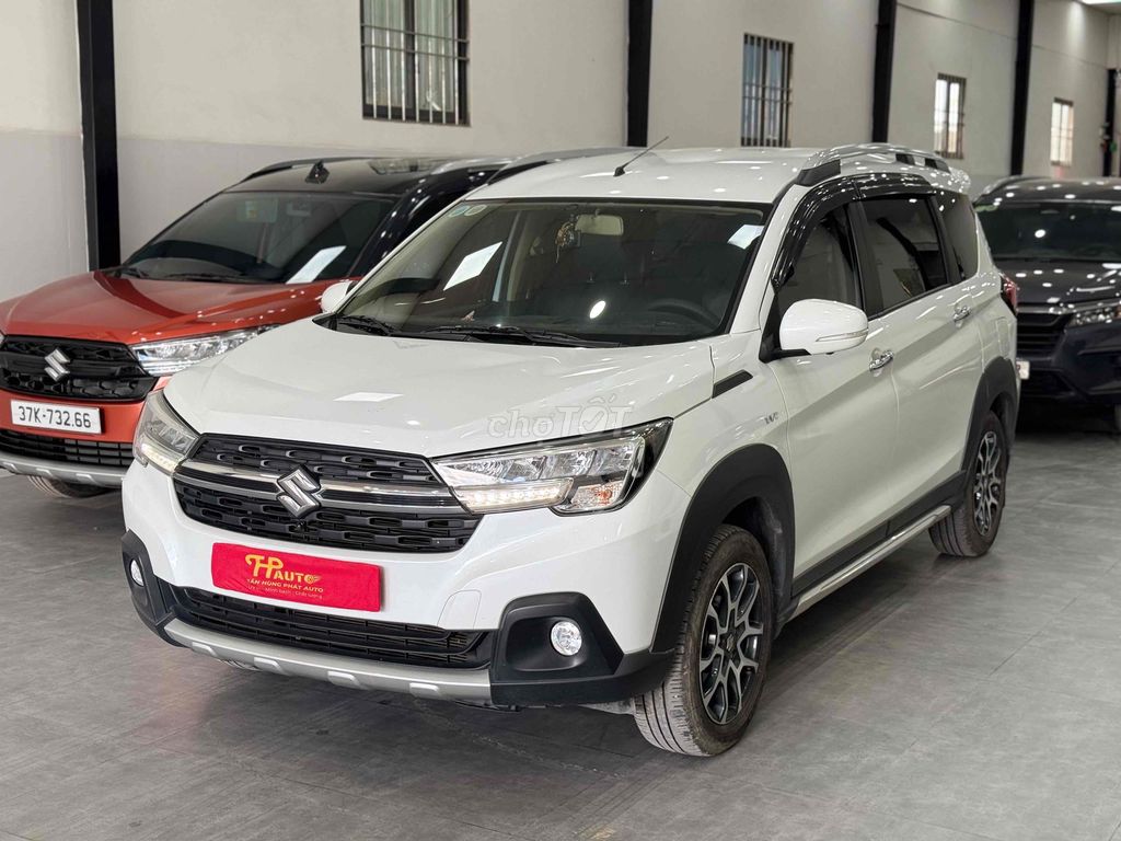 Suzuki 2022 - ảnh 2