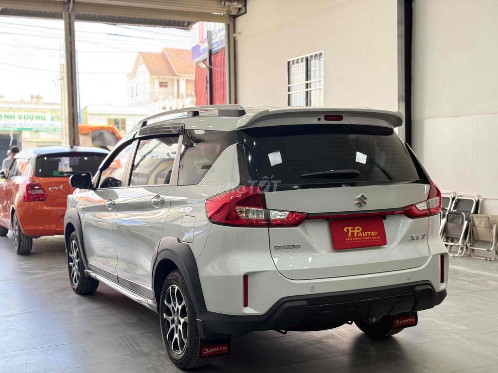 Suzuki 2022 - ảnh 3