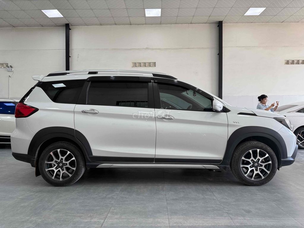 Suzuki 2022 - ảnh 4