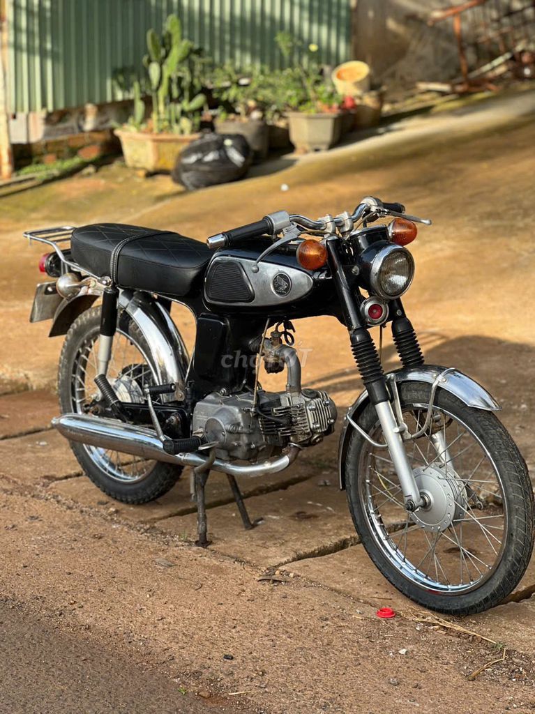Honda 1980 - ảnh 2