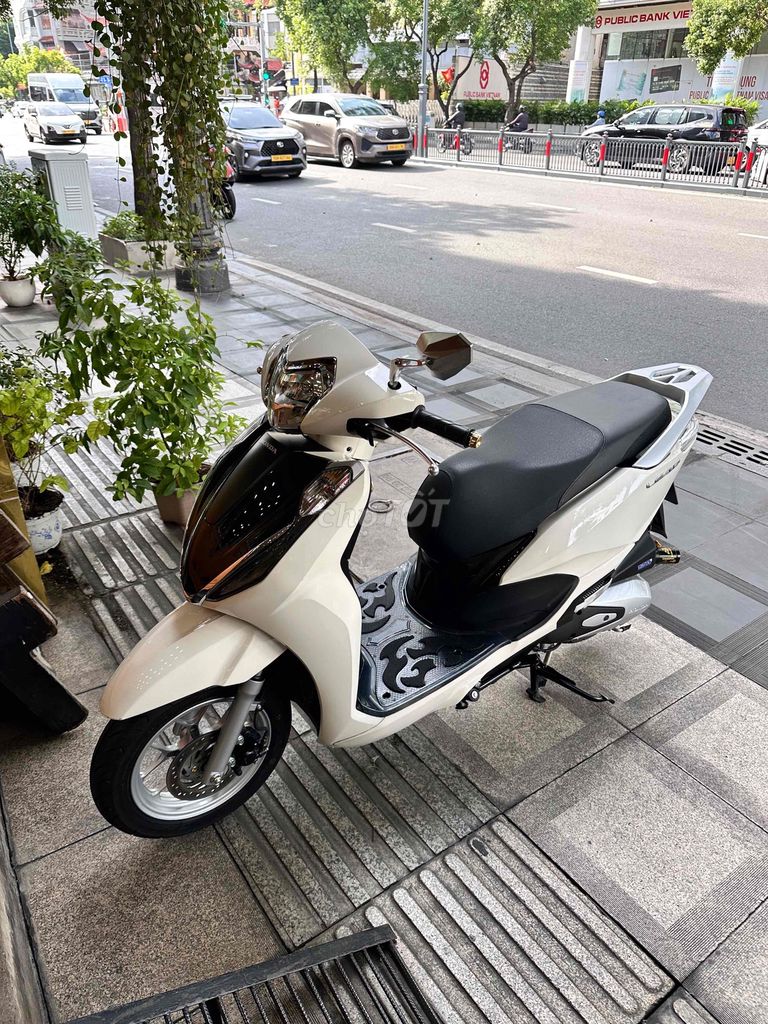 Honda Lead 2026 - ảnh 1