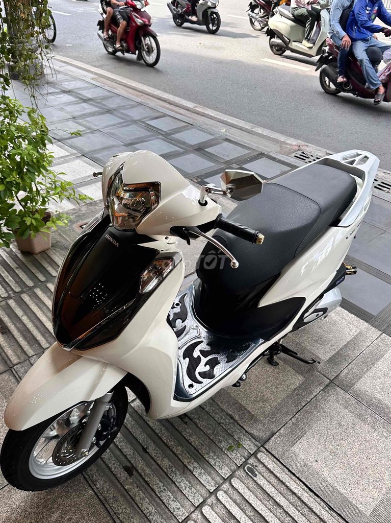 Honda Lead 2026 - ảnh 2