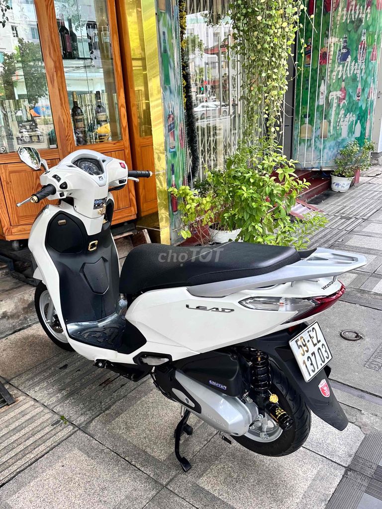 Honda Lead 2026 - ảnh 3
