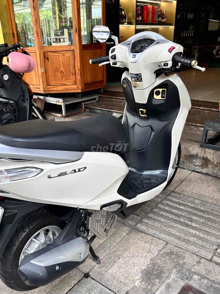 Honda Lead 2026 - ảnh 4