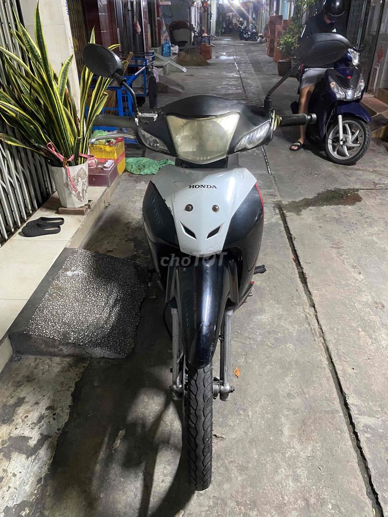 Honda Wave 2016 - ảnh 4