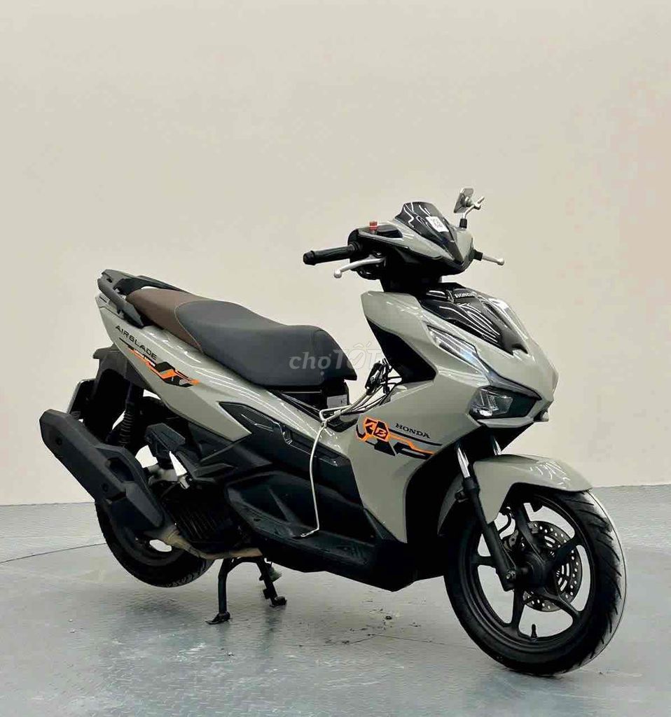 Honda Air Blade 2022 - ảnh 1
