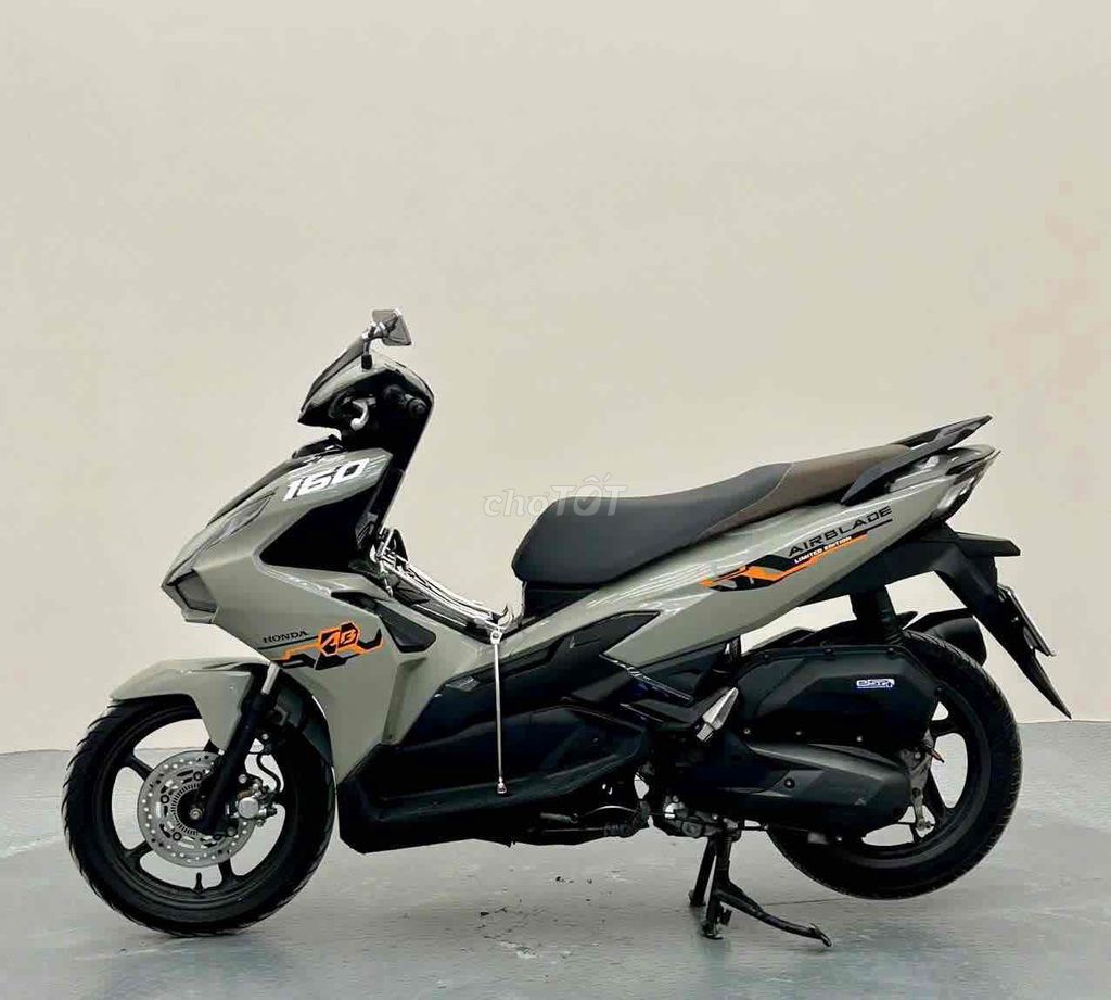Honda Air Blade 2022 - ảnh 3