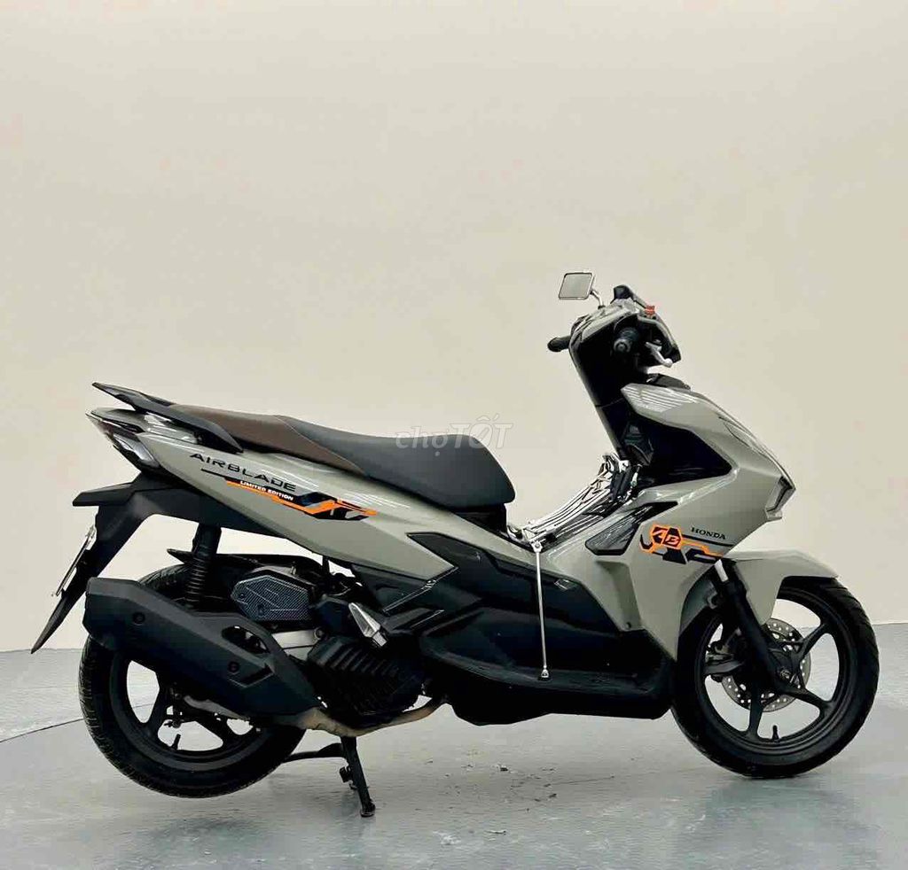 Honda Air Blade 2022 - ảnh 4