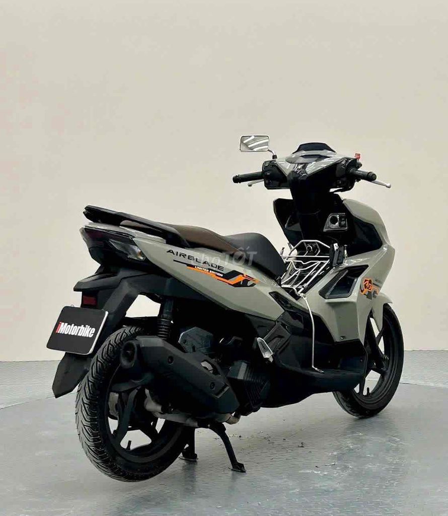 Honda Air Blade 2022 - ảnh 5