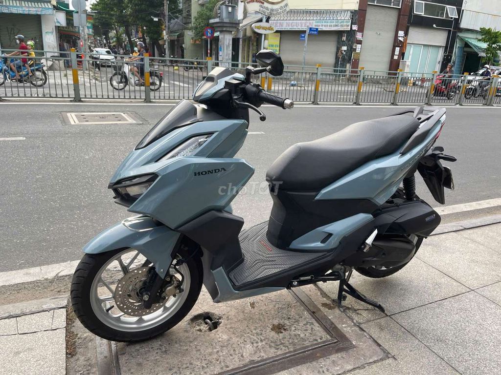 Honda Vario 2023 - ảnh 2