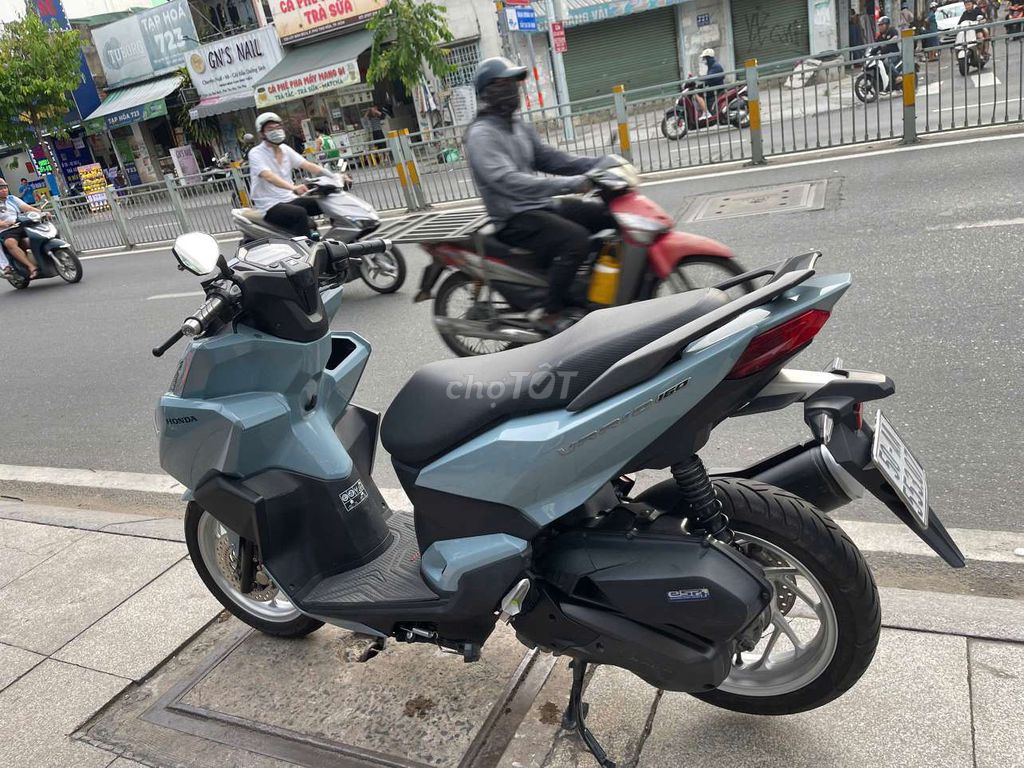 Honda Vario 2023 - ảnh 3