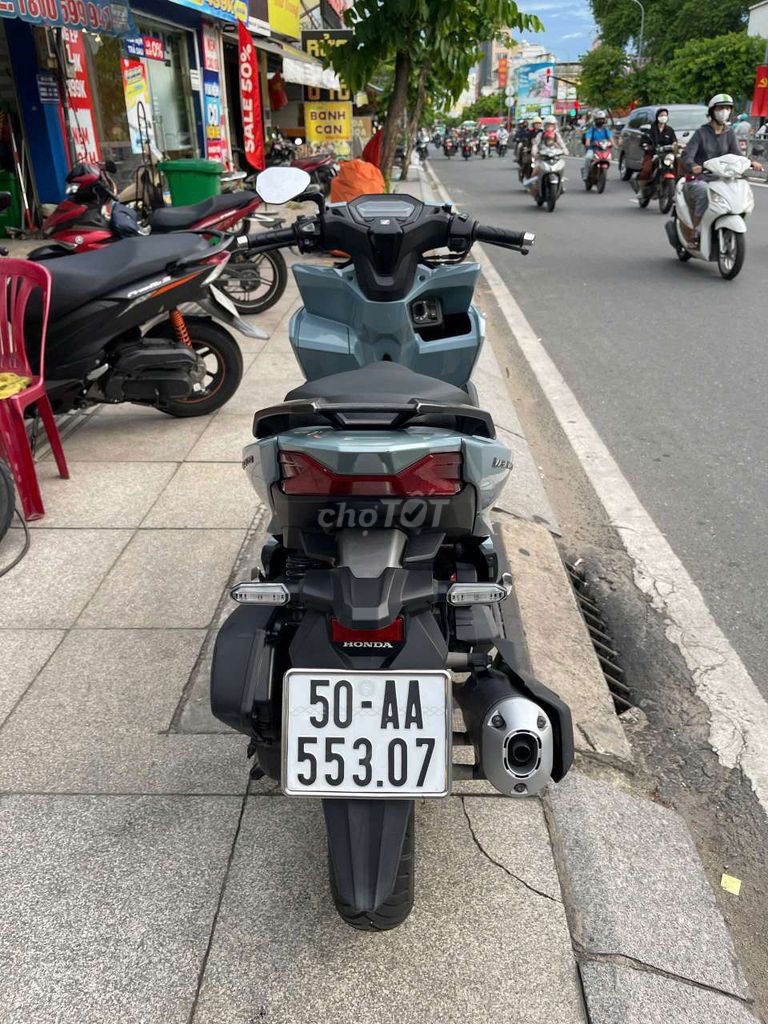 Honda Vario 2023 - ảnh 4