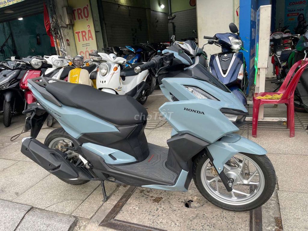 Honda Vario 2023 - ảnh 5