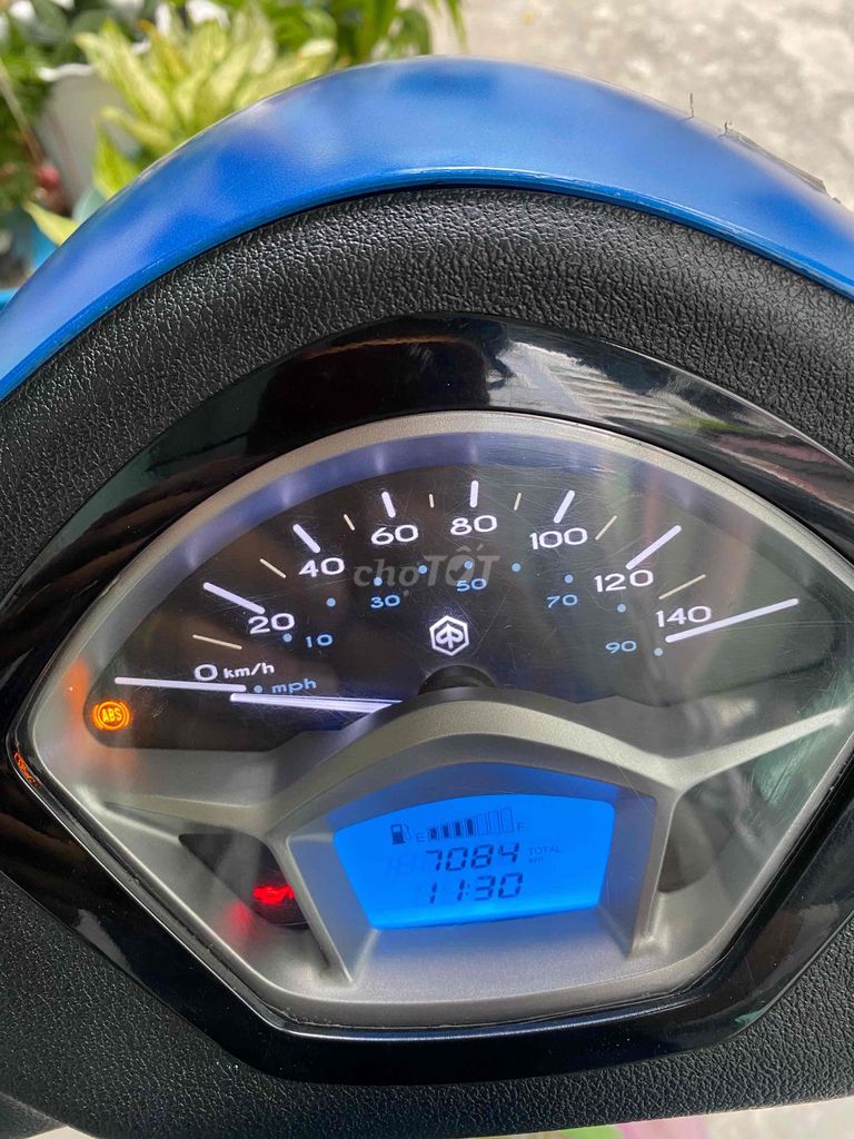 Piaggio Liberty 2024 - ảnh 2