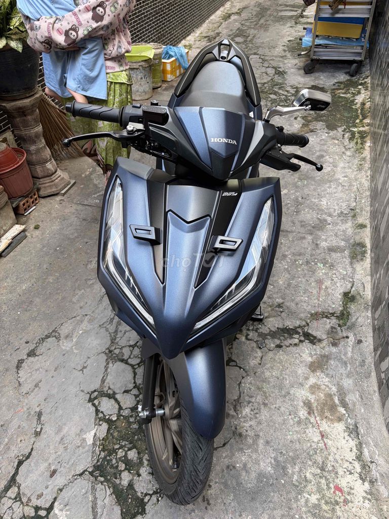 Honda Vario 2025 - ảnh 1