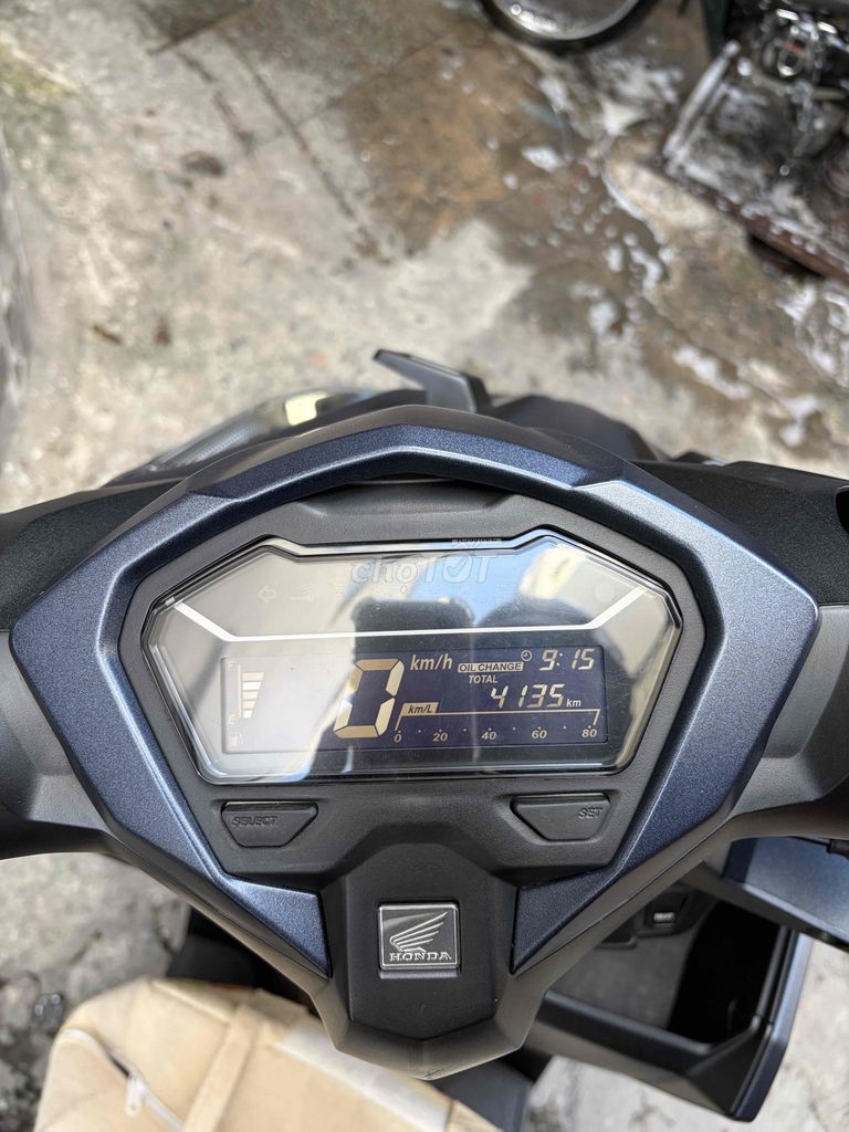 Honda Vario 2025 - ảnh 2