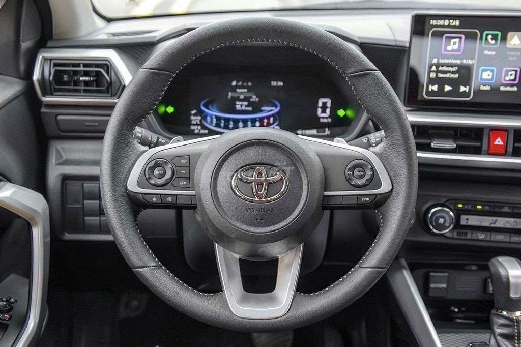 Toyota Raize G 1.0 CVT 2026 - ảnh 2