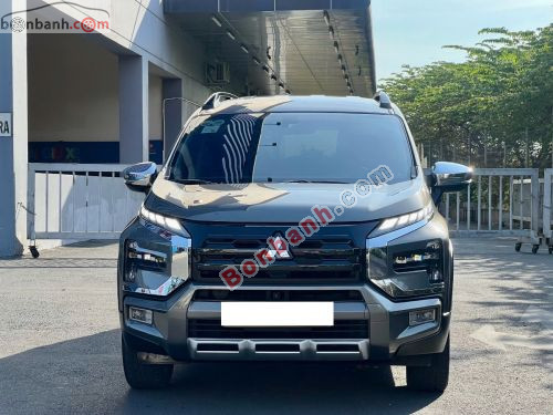 Mitsubishi Xpander Cross 1.5 AT 2024 - ảnh 1