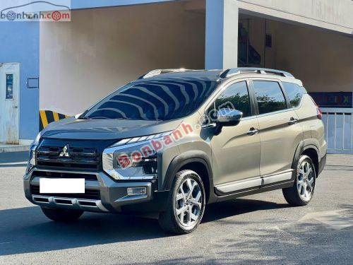 Mitsubishi Xpander Cross 1.5 AT 2024 - ảnh 2