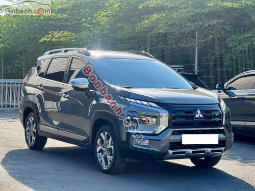 Mitsubishi Xpander Cross 1.5 AT 2024 - ảnh 3