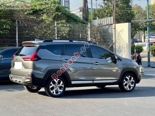 Mitsubishi Xpander Cross 1.5 AT 2024 - ảnh 4