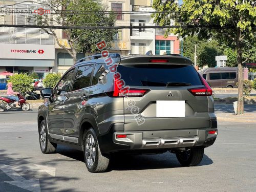 Mitsubishi Xpander Cross 1.5 AT 2024 - ảnh 5