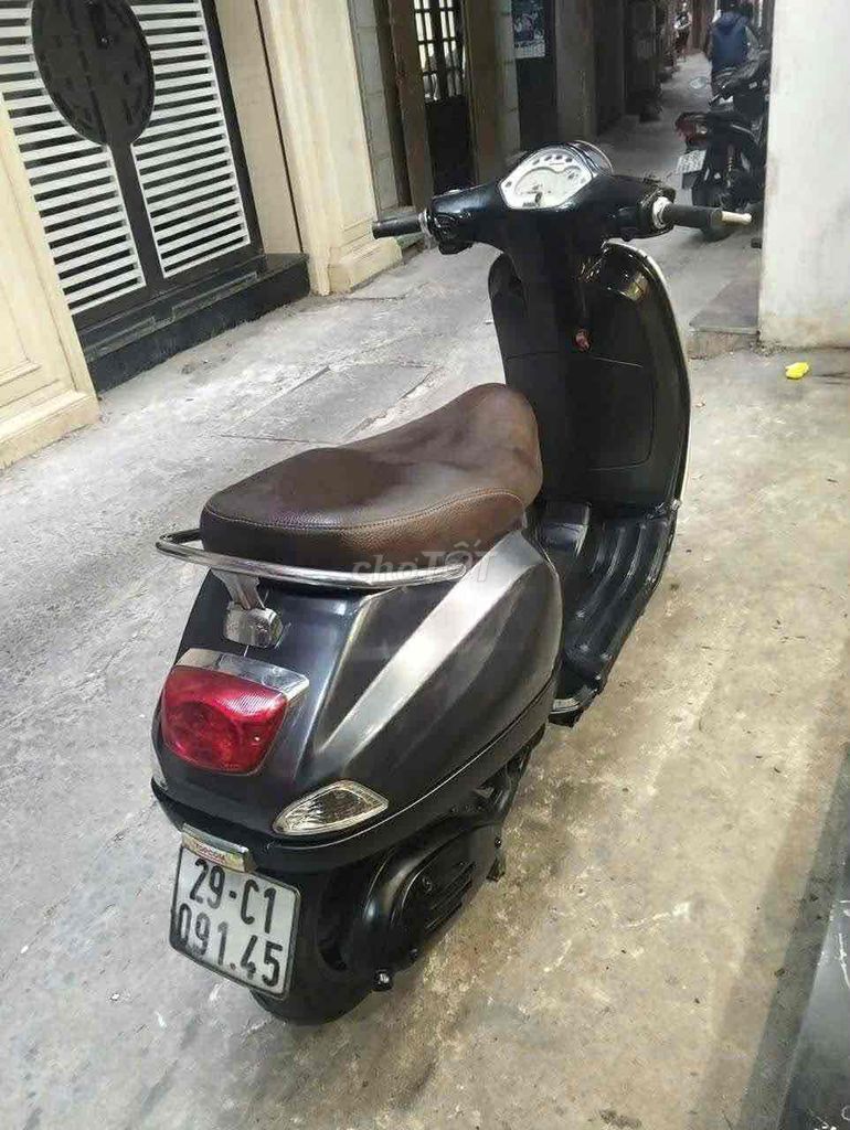 Piaggio Vespa 2014 - ảnh 1
