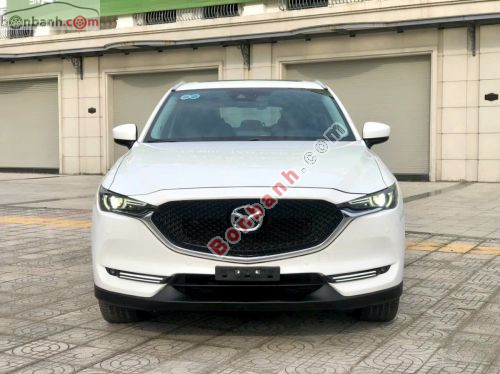 Mazda CX5 2.5 AT 2WD 2019 - ảnh 1