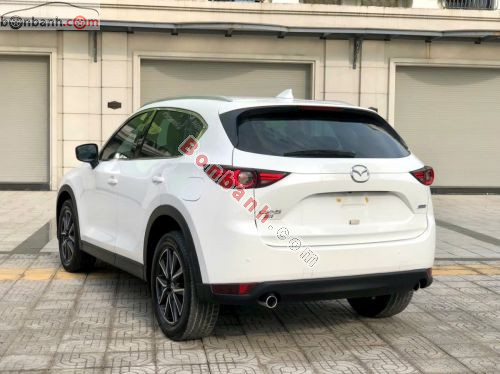 Mazda CX5 2.5 AT 2WD 2019 - ảnh 3