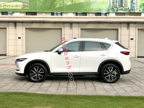 Mazda CX5 2.5 AT 2WD 2019 - ảnh 5