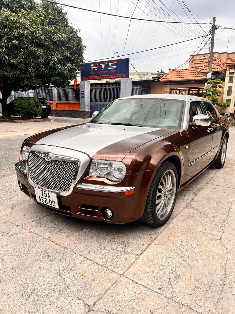 Chrysler - ảnh 1