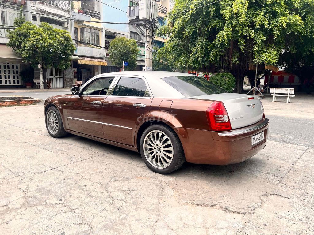 Chrysler - ảnh 2