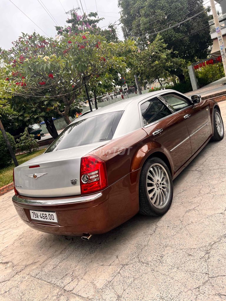 Chrysler - ảnh 3