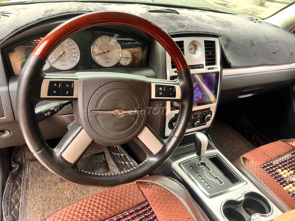 Chrysler - ảnh 4