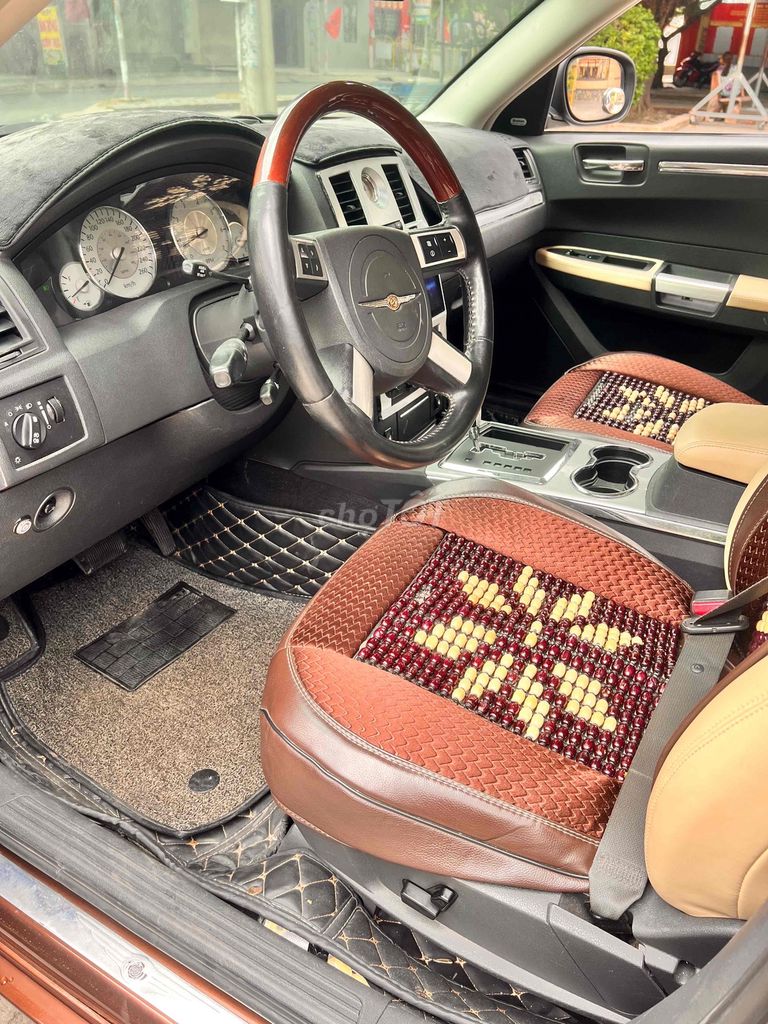 Chrysler - ảnh 5