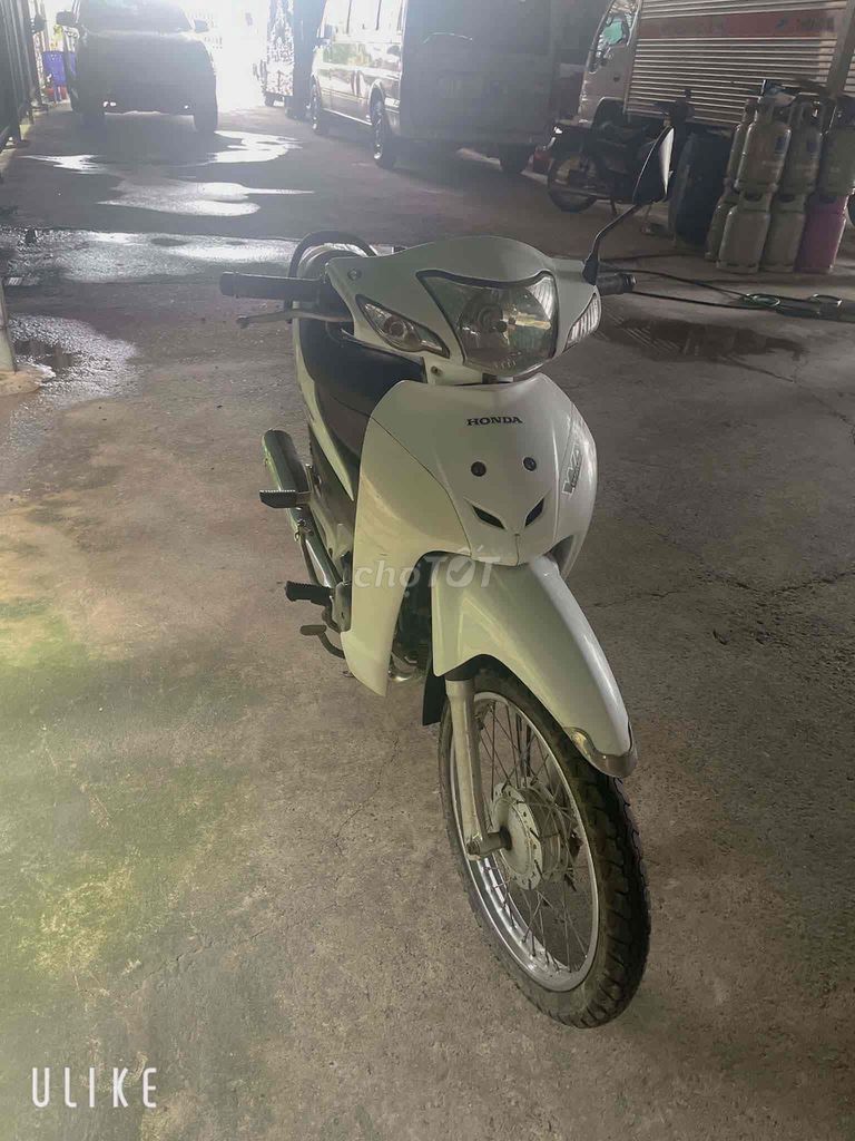 Honda Wave 2015 - ảnh 2