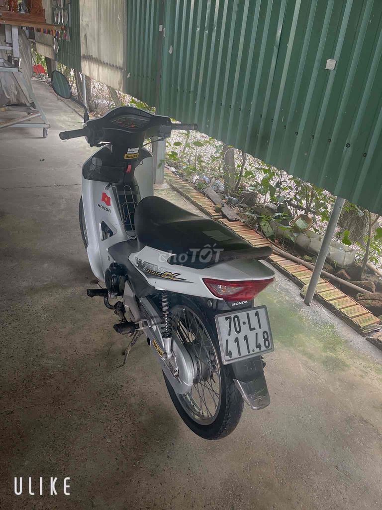 Honda Wave 2015 - ảnh 3