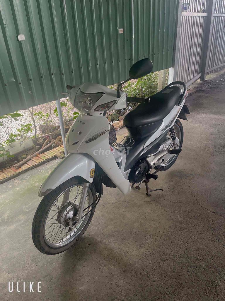 Honda Wave 2015 - ảnh 4