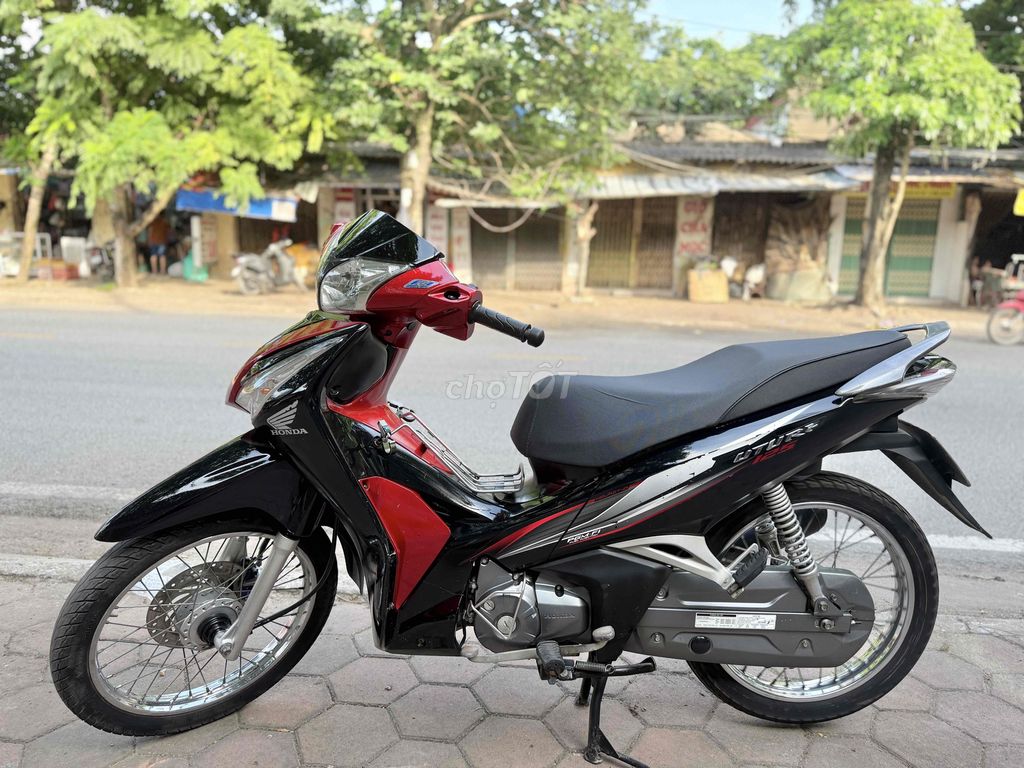 Honda Future 2017 - ảnh 2