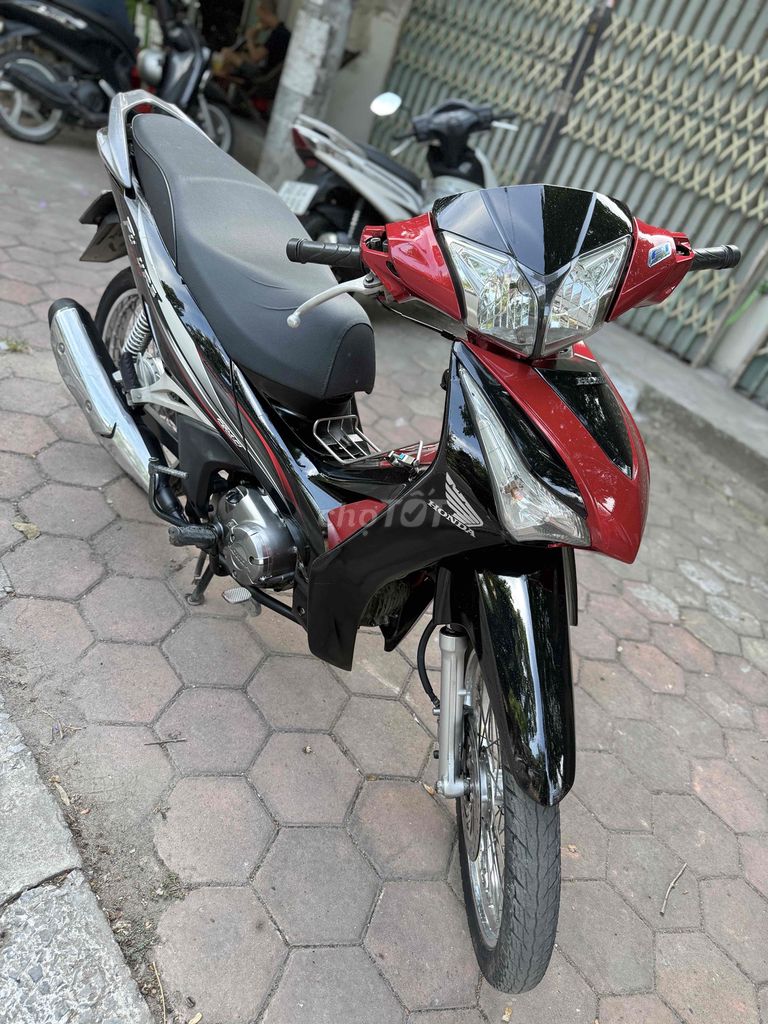 Honda Future 2017 - ảnh 3